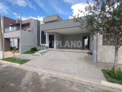 Casa com 3 Quartos à venda, 164m² no Residencial Samambaia, São Carlos
