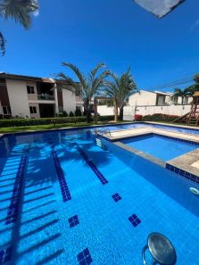 Casa de Condomínio com 3 Quartos à venda, 145m² no José de Alencar, Fortaleza