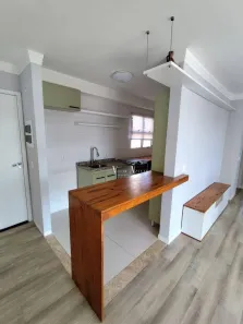 Apartamento com 2 Quartos à venda, 60m² no Vossoroca, Votorantim