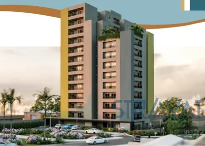 Apartamento com 2 Quartos à venda, 57m² no Jardim Santa Cruz, Indaiatuba