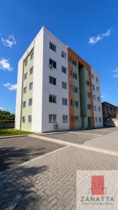 Apartamento com 2 Quartos à venda, 46m² no Boa Vista, Sapucaia do Sul
