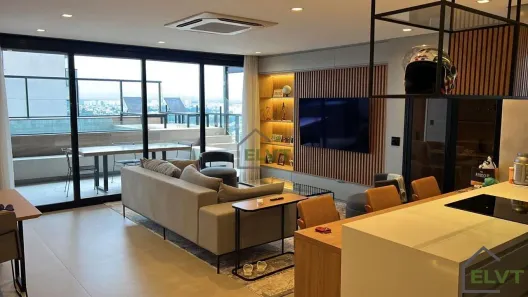 Cobertura com 2 Quartos à venda, 179m² no Vila Yara, Osasco
