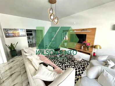 Apartamento com 3 Quartos à venda, 130m² no Copacabana, Rio de Janeiro