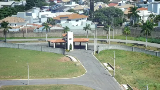 Lote/Terreno à venda, 250m² no Jardim do Paço, Sorocaba