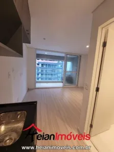Casa de Condomínio com 1 Quarto para alugar, 26m² no Vila Clementino, São Paulo