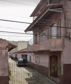Lote/Terreno à venda, 1000m² no Jardim Satélite, São José dos Campos