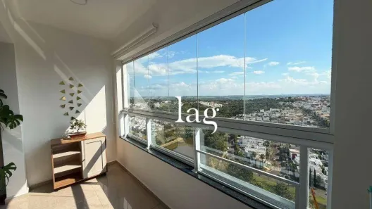 Apartamento com 2 Quartos à venda, 73m² no Parque Campolim, Sorocaba