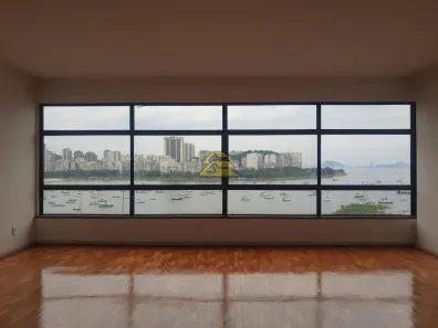 Apartamento com 3 Quartos à venda, 206m² no Botafogo, Rio de Janeiro