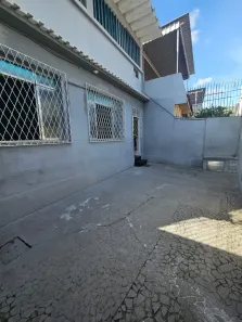 Imóvel Comercial com 3 Quartos para alugar, 229m² no Quintino Bocaiúva, Rio de Janeiro
