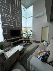 Casa de Condomínio com 3 Quartos à venda, 220m² no Parque Brasil 500, Paulínia