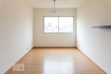 Apartamento com 2 Quartos à venda, 64m² no Vila Buarque, São Paulo