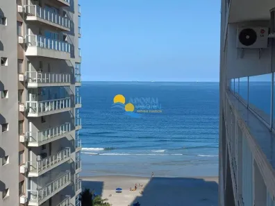Apartamento com 3 Quartos à venda, 100m² no Pitangueiras, Guarujá