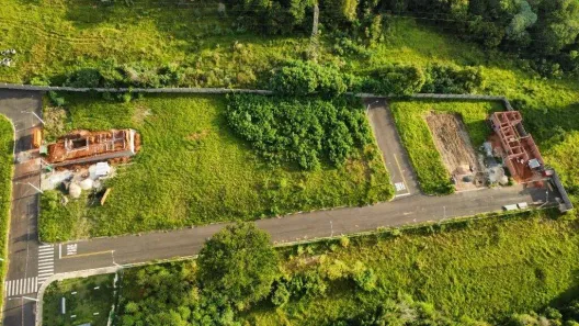 Lote/Terreno à venda, 320m² no Água Seca, Piracicaba