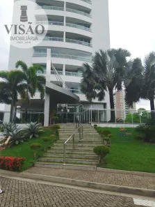 Apartamento com 1 Quarto para alugar, 53m² no São Jorge, Manaus
