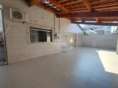 Casa com 5 Quartos à venda, 320m² no Tupi, Praia Grande