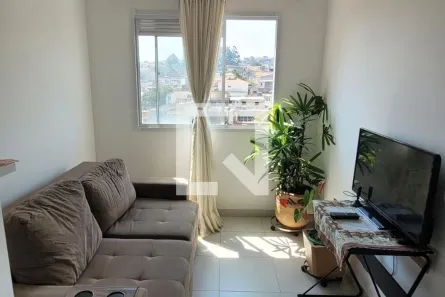 Apartamento com 1 Quarto à venda, 25m² no Jardim Itacolomi, São Paulo
