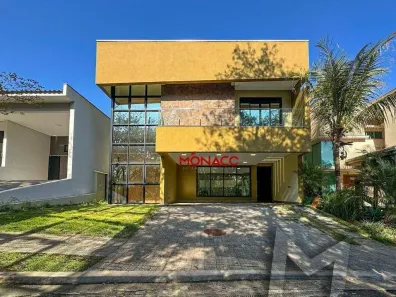 Casa de Condomínio com 4 Quartos à venda, 317m² no Esperança, Londrina