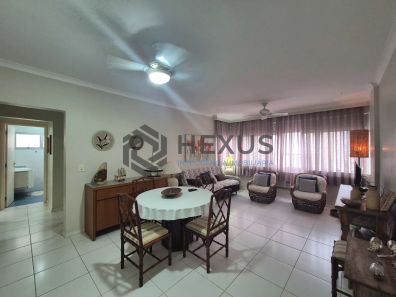 Apartamento com 2 Quartos à venda, 80m² no Pitangueiras, Guarujá