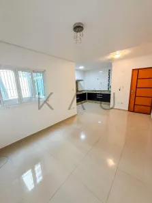 Apartamento com 2 Quartos à venda, 58m² no Vila Nossa Senhora das Vitórias, Mauá