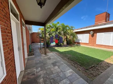 Casa com 4 Quartos à venda, 482m² no Centro, Araras
