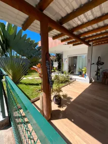 Casa com 3 Quartos à venda, 330m² no Parque das Dunas (Abrantes), Camaçari