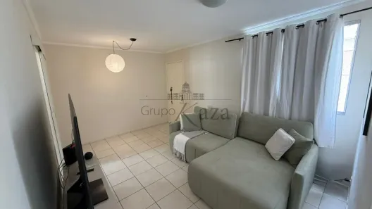Apartamento com 3 Quartos à venda, 60m² no Vila Ema, São José dos Campos