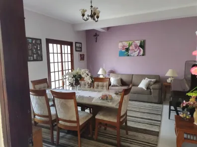 Sobrado com 5 Quartos à venda, 250m² no Parque Via Norte, Campinas