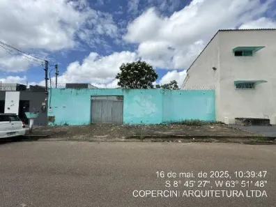 Casa com 3 Quartos à venda, 365m² no Agenor de Carvalho, Porto Velho