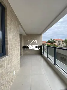 Apartamento com 2 Quartos à venda, 91m² no Piratininga, Niterói