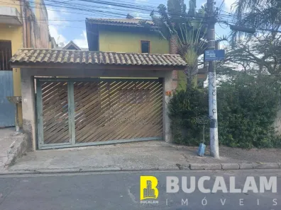 Casa com 5 Quartos à venda, 380m² no Jardim Umarizal, São Paulo