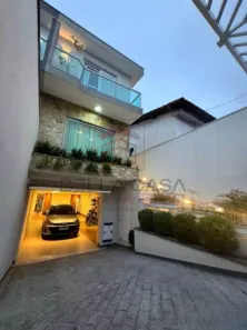 Sobrado com 3 Quartos à venda, 234m² no Vila Lúcia, São Paulo