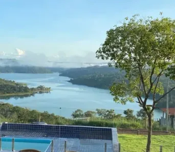 Casa com 3 Quartos à venda, 500m² no Centro, Corumbá de Goiás