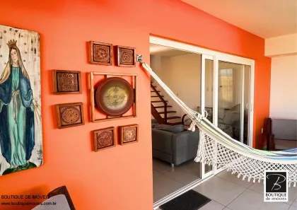 Casa com 4 Quartos à venda, 156m² no Palame, Esplanada