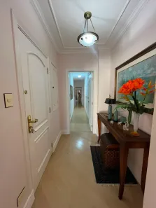 Apartamento com 3 Quartos à venda, 205m² no Cerqueira César, São Paulo