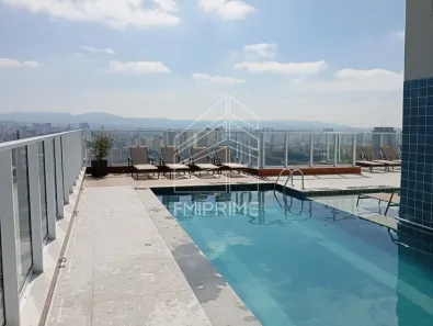 Apartamento com 2 Quartos à venda, 62m² no Água Branca, São Paulo