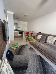 Casa de Condomínio com 2 Quartos à venda, 55m² no Recanto Arco Verde, Cotia