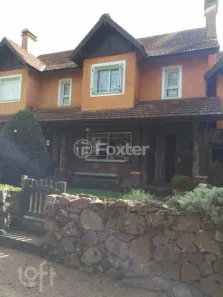 Casa de Condomínio com 3 Quartos à venda, 172m² no Vila Suica, Gramado
