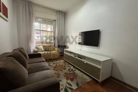 Apartamento com 3 Quartos à venda, 75m² no Campos Elíseos, São Paulo
