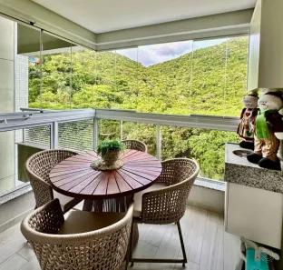 Apartamento com 3 Quartos à venda, 93m² no Saco Grande, Florianópolis
