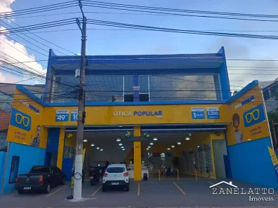 Ponto Comercial para alugar, 330m² no Jardim Mitsutani, São Paulo