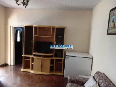 Casa com 2 Quartos à venda, 170m² no Santo Antônio, São Caetano do Sul