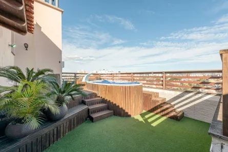 Cobertura com 4 Quartos à venda, 270m² no Jardim Lindóia, Porto Alegre