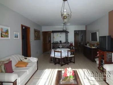 Apartamento com 3 Quartos à venda, 131m² no Hamburgo Velho, Novo Hamburgo