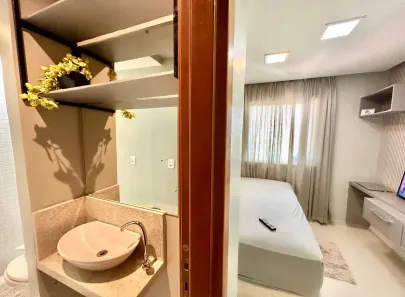 Apartamento com 2 Quartos à venda, 73m² no Marco, Belém
