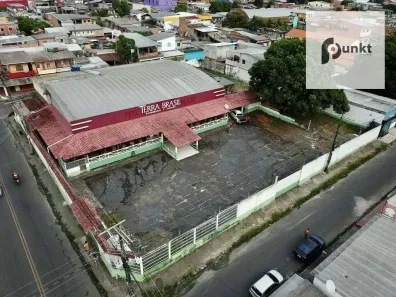 Galpão/Depósito/Armazém à venda, 1150m² no Novo Aleixo, Manaus