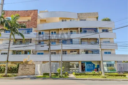 Apartamento com 2 Quartos para alugar, 84m² no Hugo Lange, Curitiba