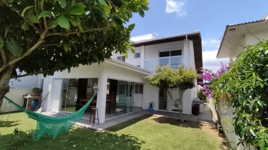 Casa com 3 Quartos à venda, 360m² no Pinheira, Palhoça
