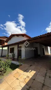 Casa com 3 Quartos à venda, 152m² no Jardim Palmeiras, Montes Claros