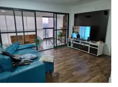 Apartamento com 2 Quartos à venda, 100m² no Vila Romana, São Paulo