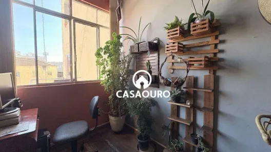 Apartamento com 3 Quartos à venda, 114m² no Centro, Belo Horizonte